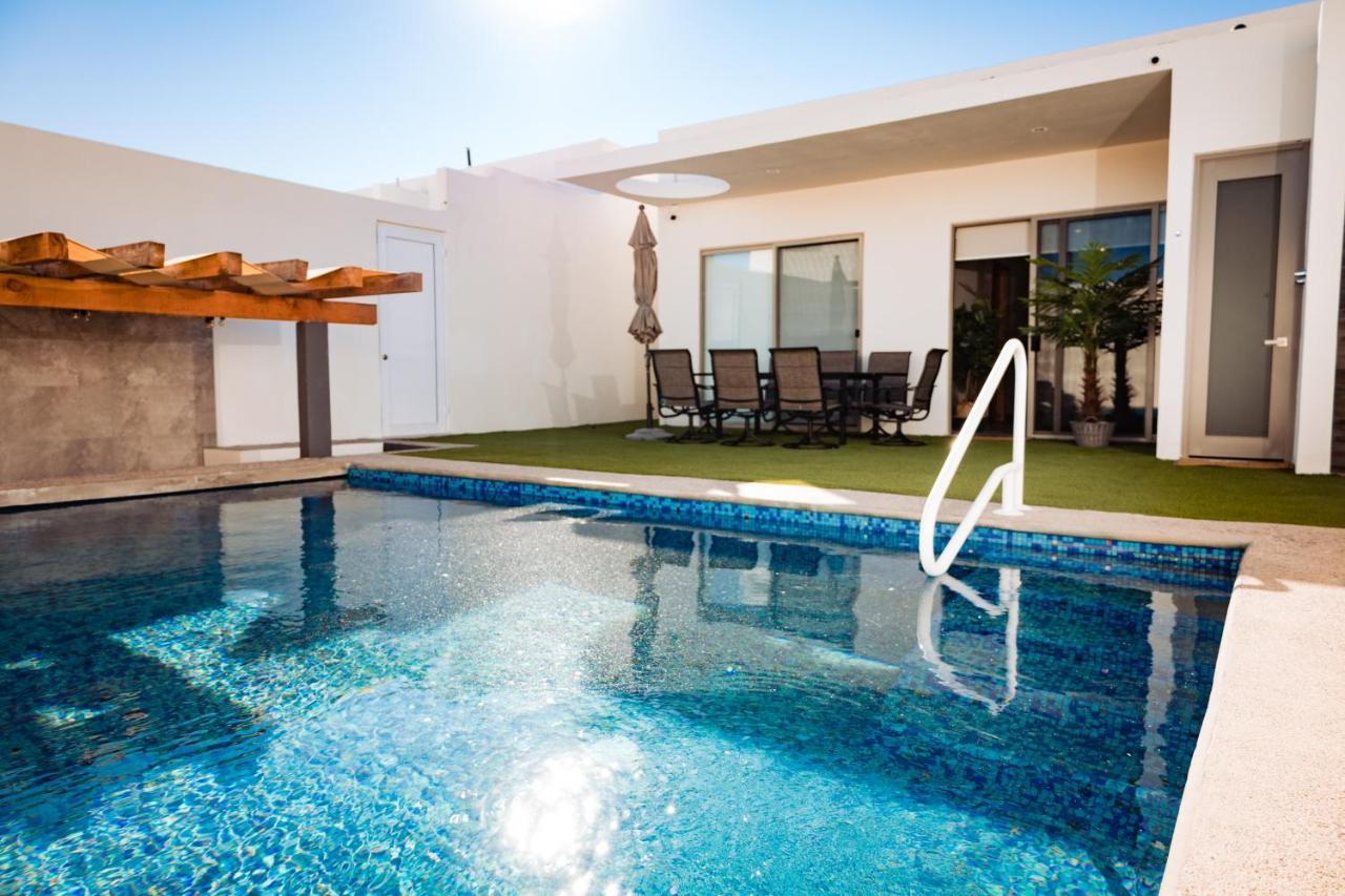 Brand New Home With Heated Pool Puerto Penasco Ngoại thất bức ảnh